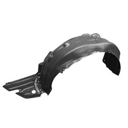 Coast to Coast International Body Parts Wheel Housings LX1248126OE