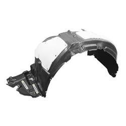 Body Parts Inner Fenders for 2010-2012 LS460, LS600H - LX1248130