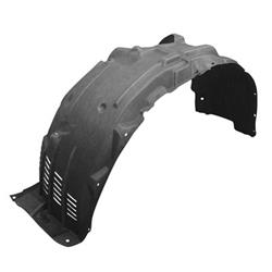 Body Parts Inner Fenders LX1248137C