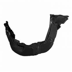 Body Parts Inner Fenders for 2011-2014 IS250 - LX1249116
