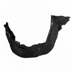 Body Parts Inner Fenders for 2011-2014 IS250 - LX1249116C