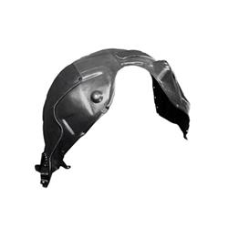 Coast to Coast International Body Parts Fender Components LX1249119OE