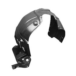 Body Parts Inner Fenders for 2013-2015 RX350, RX450H - LX1249120