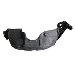 Body Parts Inner Fenders for 2013-2015 RX350, RX450H - LX1249120C
