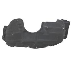 Body Parts Inner Fenders LX1249137
