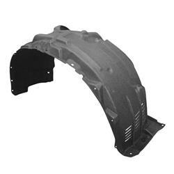 Body Parts Inner Fenders LX1249137C