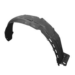 Body Parts Inner Fenders for 2018-2019 NX300, NX300H - LX1249139