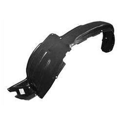 Body Parts Fender Splash Shields for 2003-2009 GX470 - LX1250115