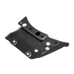 Body Parts Fender Splash Shields LX1250118C