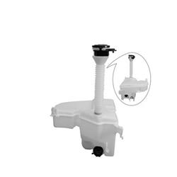 Body Parts Windshield Washer Reservoirs LX1288107