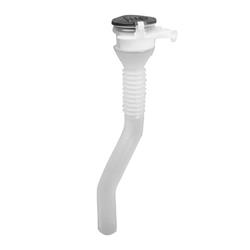 Coast to Coast International Body Parts Windshield Washer Reservoir Fill Tubes LX1289107