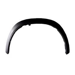 Body Parts Fender Moldings for 2015-2017 NX200T, 2018-2019 NX300, 2015-2019 NX300H - LX1290101
