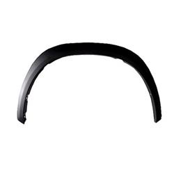 Body Parts Fender Moldings for 2015-2017 NX200T, 2018 NX300, 2015-2018 NX300H - LX1291101