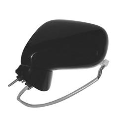 Body Parts Side View Mirrors for 2006-2010 IS250, IS350 - LX1320109