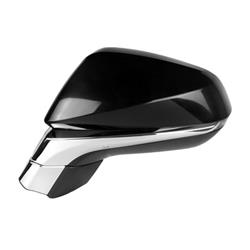 Body Parts Side View Mirrors for 2015-2017 NX200T, NX300H - LX1320156