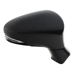 Body Parts Side View Mirrors for 2013-2015 ES300H, ES350 - LX1321133