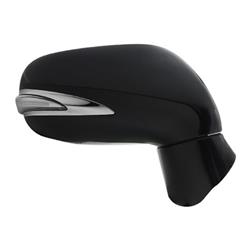 Body Parts Side View Mirrors for 2010-2012 ES350 - LX1321135