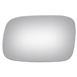 Body Parts Side View Mirror Replacement Components LX1323107