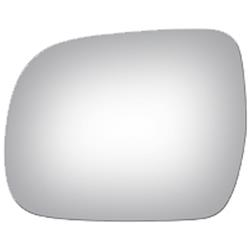 Body Parts Side View Mirror Replacement Components for 2004-2006 RX330, 2007-2009 RX350, 2006-2008 RX400H - LX1323164