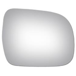 Body Parts Side View Mirror Replacement Components for 2004-2006 RX330, 2007-2009 RX350, 2006-2008 RX400H - LX1323165