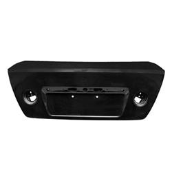 Body Parts Trunk Lids for 2001-2005 IS300 - LX1800108OE