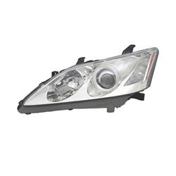 Body Parts Headlight Assemblies for 2007-2009 ES350 - LX2502142C