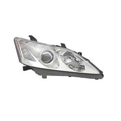 Body Parts Headlight Assemblies for 2007-2009 ES350 - LX2503142C
