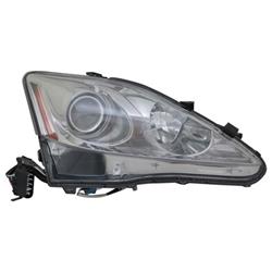 Body Parts Headlight Assemblies LX2519125C