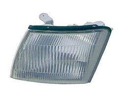 Body Parts Parking Lamp Assemblies for 1995-1997 LS400 - LX2520101