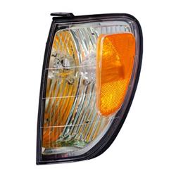 Body Parts Parking Lamp Assemblies LX2520105OE
