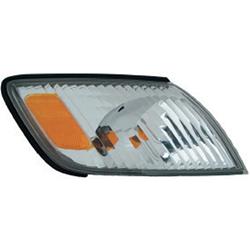 Body Parts Marker Light Assemblies for 2000-2001 ES300 - LX2531108V