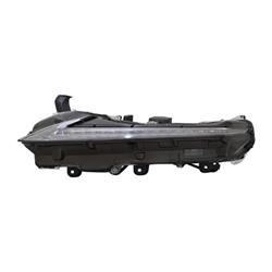 Coast to Coast International Body Parts Daytime Running Lights LX2562103C