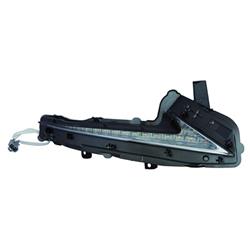 Coast to Coast International Body Parts Light Bars, Light Pods and Fog Lights LX2563100C