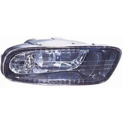 Coast to Coast International Body Parts - Light Bars, Light Pods and Fog Lights for 2002-2003 ES300, 2004 ES330 - LX2593102C