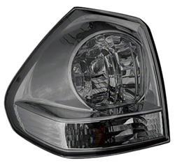 Body Parts Taillight Assemblies for 2004-2006 RX330, 2007-2009 RX350 - LX2800118