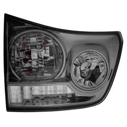 Body Parts Taillight Assemblies for 2004-2006 RX330 - LX2800119V