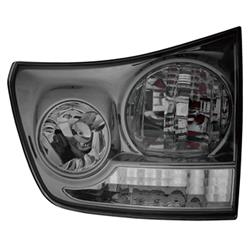 Body Parts Taillight Assemblies for 2004-2006 RX330 - LX2801119V