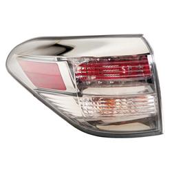 Body Parts Taillight Assemblies for 2010-2012 RX350 - LX2804105