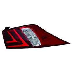 Coast to Coast International Body Parts Taillight Components LX2805114C