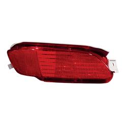 Body Parts Marker Light Assemblies for 2004-2006 RX330, 2007-2009 RX350, 2006-2008 RX400H - LX2860102C