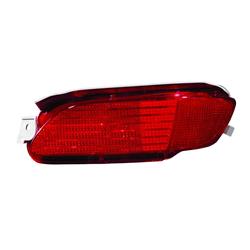 Body Parts Marker Light Assemblies for 2004-2006 RX330, 2007-2009 RX350, 2006-2008 RX400H - LX2861102C