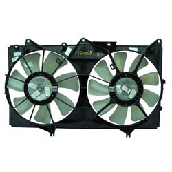 Body Parts Replacement Electric Cooling Fans for 2002-2003 ES300, 2004-2008 SOLARA - LX3115107