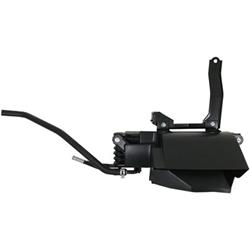 Body Parts Transmission Coolers for 2010-2012 RX350 - LX4050108