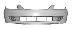 Body Parts Bumper Covers for 2001-2003 PROTEGE - MA1000180