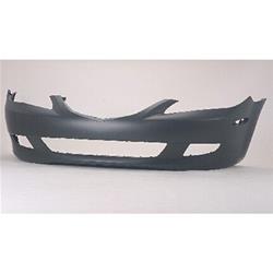 Body Parts Bumper Covers for 2003-2005 6 - MA1000187