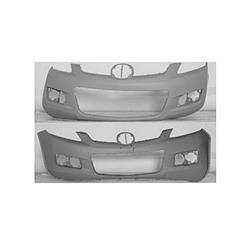 Body Parts Bumper Covers for 2007-2009 CX-7 - MA1000211