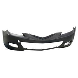 Body Parts Bumper Covers for 2007-2009 3 - MA1000213