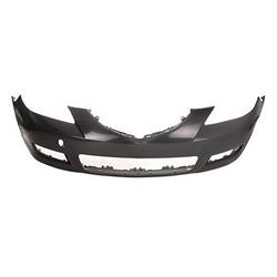 Body Parts Bumper Covers for 2007-2009 3 - MA1000215PP