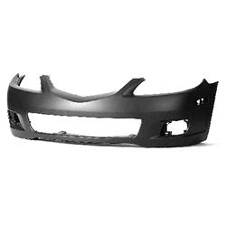 Body Parts Bumper Covers for 2006-2008 6 - MA1000218PP