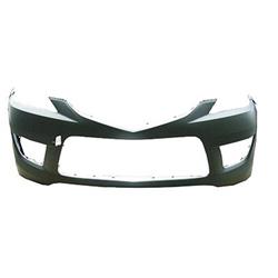 Body Parts Bumper Covers for 2008-2010 5 - MA1000221